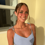 Mackenzie S., Babysitter in E Northport, NY with 4 years paid experience