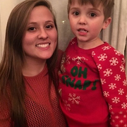 Chelsea G., Nanny in Cherryville, NC with 2 years paid experience