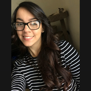 Ketzia U. - Yorktown Babysitter