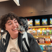 Isaac N., Babysitter in Del Mar, CA with 4 years paid experience