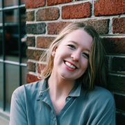Ginger S., Nanny in Washington, DC with 5 years paid experience