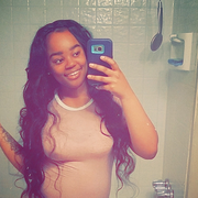 Keyanna D. - Baton Rouge Babysitter