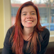 Paula A., Babysitter with 8 years of paid experience