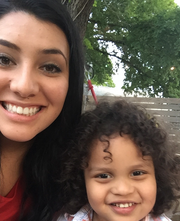 Keimche W., Babysitter in San Marcos, TX with 3 years paid experience