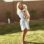 Michelle U., Pet Care Provider in Scottsdale, AZ with 1 year paid experience