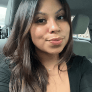 Emely G., Babysitter in Waldorf, MD 20601 with 5 years of paid experience