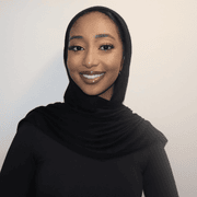 Suleikha M., Babysitter in Burlington, MA with 4 years paid experience