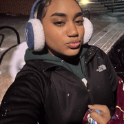 Kianna F., Babysitter in 78655 with 1 year of paid experience
