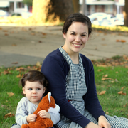 Rochelle M., Babysitter in Lancaster, PA with 8 years paid experience