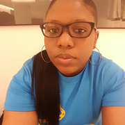 Stephanie G., Care Companion in Brooklyn, NY 11233 with 1 year paid experience