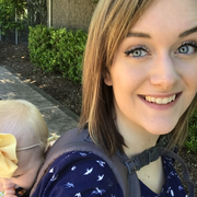 Taylor P., Babysitter in Blanchester, OH with 6 years paid experience
