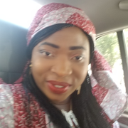 Fatimah S. - Dallas Care Companion