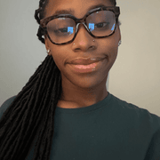 Shontierra A., Babysitter in 33957 with 1 year of paid experience