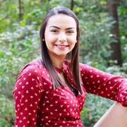 Vanessa M. - Roundhill Babysitter