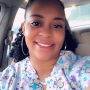 Raven D., Care Companion in Edgefield, SC with 7 years paid experience