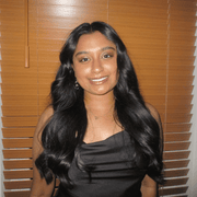Shameena M., Nanny in 16832 with 0 years of paid experience