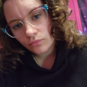 Robin  B., Babysitter in Lamoni, IA 50140 with 1 year of paid experience
