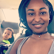 Gabrielle R., Child Care in Fort Bragg, NC 28307 with 7 years of paid experience