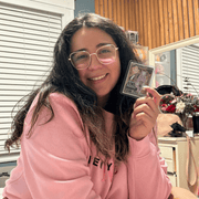 Ana Sofia R., Care Companion in Braintree, MA with 1 year paid experience