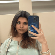 Shivani P., Babysitter in 01742 with 3 years of paid experience