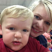 Tina M., Babysitter in Gravette, AR with 1 year paid experience