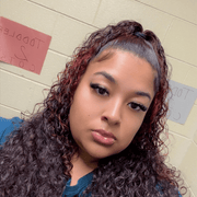 Kierra F., Nanny in 27313 with 3 years of paid experience