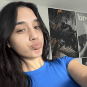 Valentina O., Pet Care Provider in Marlborough, MA with 1 year paid experience
