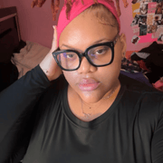 Dymin W., Child Care Provider in 46319 with 7 years of paid experience