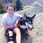 Molly F. - Breckenridge Pet Care Provider