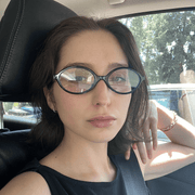 Maya S., Babysitter in West Hills, CA with 1 year paid experience