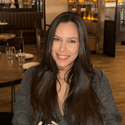 Juliana J., Nanny in Higganum, CT 06441 with 6 years of paid experience