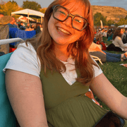 Evelyne G., Babysitter in 83709 with 2 years of paid experience