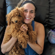 Gabrielle L., Pet Care Provider in Philadelphia, PA with 8 years paid experience