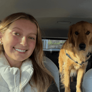 Ava P., Child Care in Louisburg, NC 27549 with 1 year of paid experience