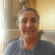 Yanina D., Nanny in 22172 with 24 years of paid experience