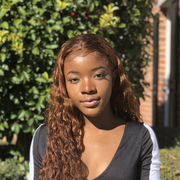Venus Camille K., Care Companion in Atlanta, GA with 1 year paid experience