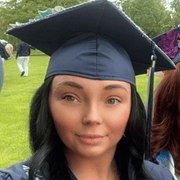 Alyssa M., Babysitter in Malvern, PA with 3 years paid experience