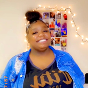Destiny W., Nanny in Baltimore, MD with 1 year paid experience