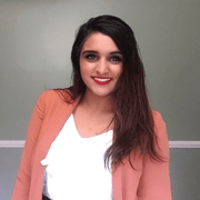Arfah A., Nanny in Los Angeles, CA with 5 years paid experience