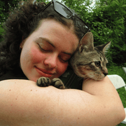 Rowan H., Babysitter in Leicester, NC 28748 with 7 years of paid experience