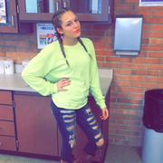 Kendra N. - Cogan Station <span class="translation_missing" title="translation missing: en.application.care_types.child_care">Child Care</span>