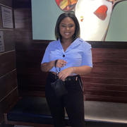 Kamaria C., Nanny in Cincinnati, OH with 7 years paid experience
