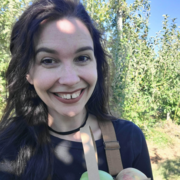 Maya D., Babysitter in 53129 with 7 years of paid experience