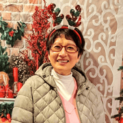 Minmin M., Nanny in 80026 with 8 years of paid experience