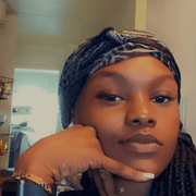 Jamillah G., Babysitter in Brooklyn, NY with 6 years paid experience