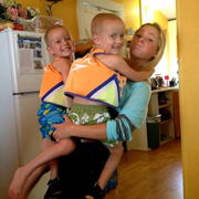 Emily A., Nanny in Nederland, CO 80466 with 17 years of paid experience