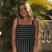 Samantha M., Nanny in 34689 with 2 years of paid experience
