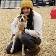 Kylie C. - Castle Rock Nanny