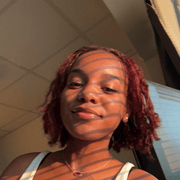 Samaya L., Babysitter in 64011 with 1 year of paid experience