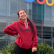 Paola G., Nanny in 94585 with 3 years of paid experience